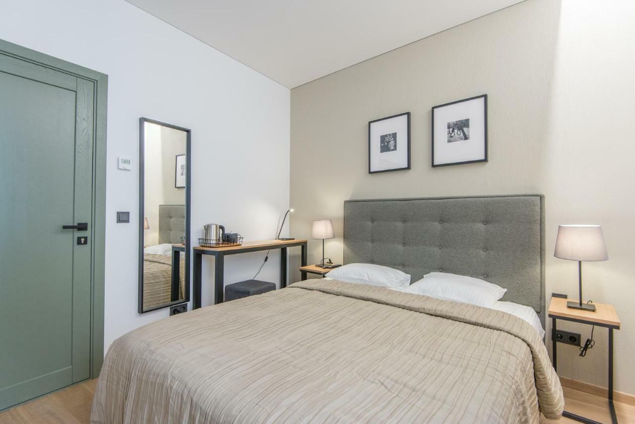 Come2rest - Stikliu 20 Apartment