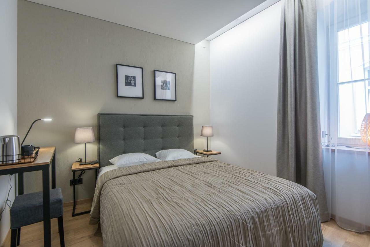 Come2rest - Stikliu 20 Apartment *